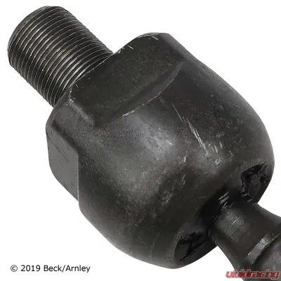 Beck/Arnley Steering Tie Rod End 101-4391 - 101-4391