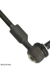 Beck/Arnley Steering Tie Rod End 101-4393                                     - 101-4393 - Image 2