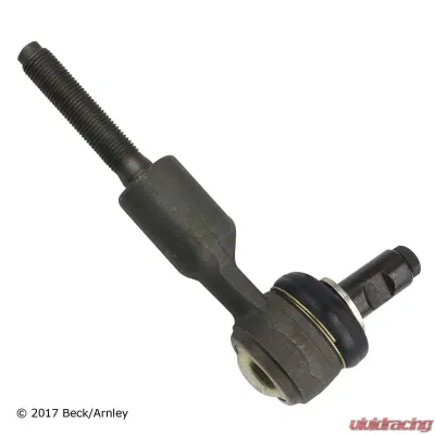 Beck/Arnley Steering Tie Rod End 101-4393 - 101-4393