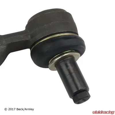 Beck/Arnley Steering Tie Rod End 101-4393 - 101-4393
