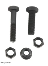 Beck/Arnley Suspension Ball Joint 101-4396                                     - 101-4396 - Image 4