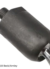 Beck/Arnley Steering Tie Rod End 101-4403                                     - 101-4403 - Image 2