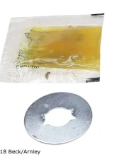 Beck/Arnley Steering Tie Rod End 101-4403                                     - 101-4403 - Image 5