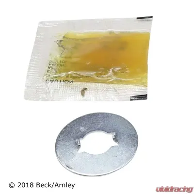 Beck/Arnley Steering Tie Rod End 101-4403 - 101-4403