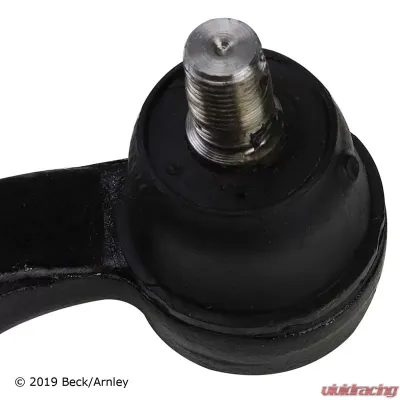 Beck/Arnley Steering Tie Rod End 101-4405 - 101-4405
