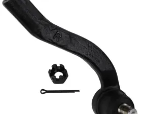 Beck/Arnley Steering Tie Rod End 101-4405