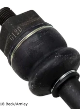 Beck/Arnley Steering Tie Rod End 101-4406                                     - 101-4406 - Image 2