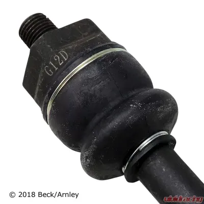 Beck/Arnley Steering Tie Rod End 101-4406 - 101-4406