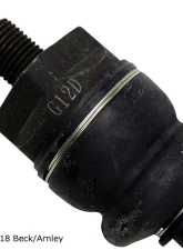 Beck/Arnley Steering Tie Rod End 101-4406                                     - 101-4406 - Image 3