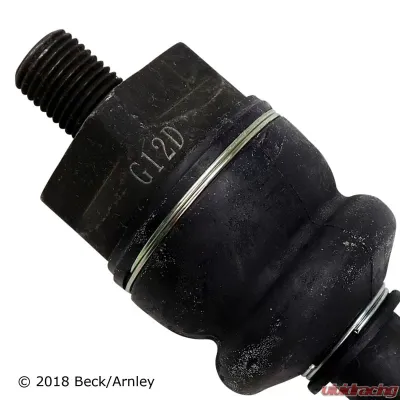 Beck/Arnley Steering Tie Rod End 101-4406 - 101-4406