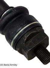Beck/Arnley Steering Tie Rod End 101-4406                                     - 101-4406 - Image 4