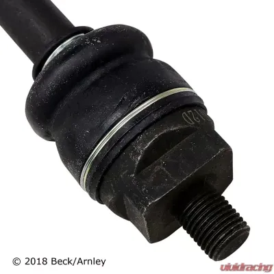 Beck/Arnley Steering Tie Rod End 101-4406 - 101-4406
