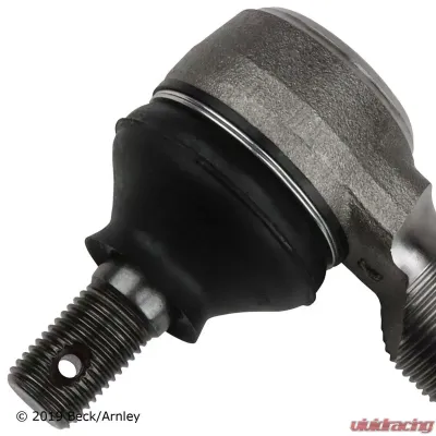 Beck/Arnley Steering Tie Rod End 101-4407 - 101-4407