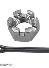 Beck/Arnley Steering Tie Rod End 101-4407                                     - 101-4407 - Image 4