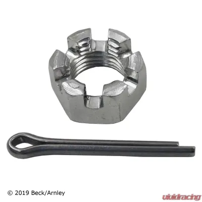 Beck/Arnley Steering Tie Rod End 101-4407 - 101-4407