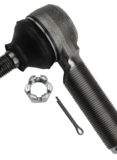 Beck/Arnley Steering Tie Rod End 101-4407                                     - 101-4407 - Image 4