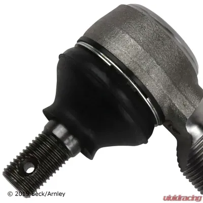 Beck/Arnley Steering Tie Rod End 101-4408 - 101-4408