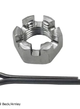 Beck/Arnley Steering Tie Rod End 101-4408                                     - 101-4408 - Image 4