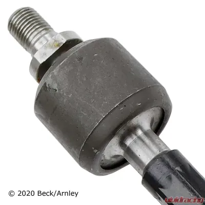 Beck/Arnley Steering Tie Rod End 101-4409 - 101-4409