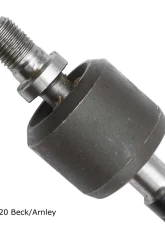 Beck/Arnley Steering Tie Rod End 101-4409                                     - 101-4409 - Image 3