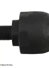 Beck/Arnley Steering Tie Rod End 101-4410                                     - 101-4410 - Image 3