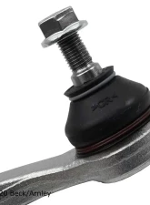 Beck/Arnley Steering Tie Rod End 101-4411                                     - 101-4411 - Image 2