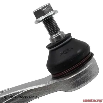 Beck/Arnley Steering Tie Rod End 101-4411 - 101-4411