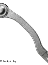 Beck/Arnley Steering Tie Rod End 101-4411                                     - 101-4411 - Image 3
