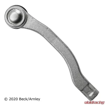Beck/Arnley Steering Tie Rod End 101-4411 - 101-4411