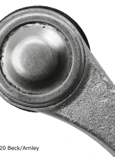 Beck/Arnley Steering Tie Rod End 101-4411                                     - 101-4411 - Image 4
