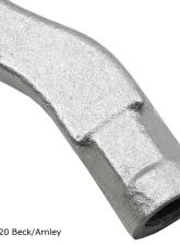 Beck/Arnley Steering Tie Rod End 101-4411                                     - 101-4411 - Image 5