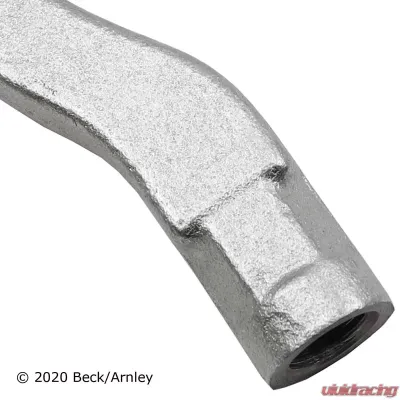 Beck/Arnley Steering Tie Rod End 101-4411 - 101-4411