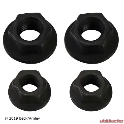 Beck/Arnley Alignment Camber Kit 101-4420 - 101-4420