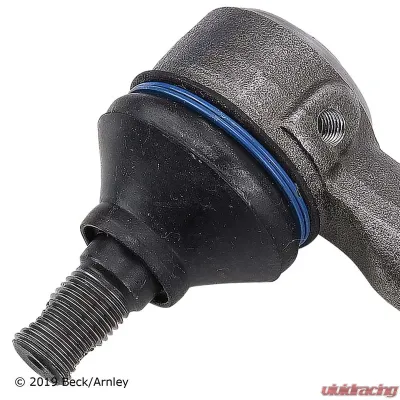 Beck/Arnley Steering Tie Rod Assembly 101-4429 - 101-4429