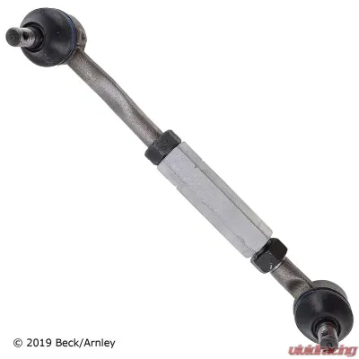 Beck/Arnley Steering Tie Rod Assembly 101-4429 - 101-4429