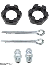 Beck/Arnley Steering Tie Rod Assembly 101-4429                                     - 101-4429 - Image 4