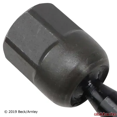Beck/Arnley Steering Tie Rod End 101-4431 - 101-4431