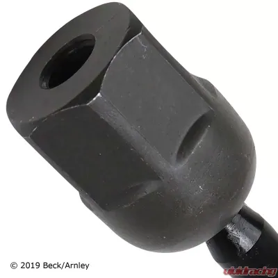 Beck/Arnley Steering Tie Rod End 101-4431 - 101-4431