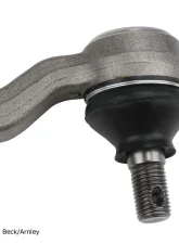 Beck/Arnley Steering Tie Rod End 101-4434                                     - 101-4434 - Image 3