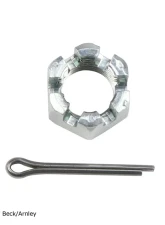 Beck/Arnley Steering Tie Rod End 101-4434                                     - 101-4434 - Image 4