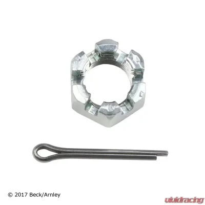 Beck/Arnley Steering Tie Rod End 101-4434 - 101-4434