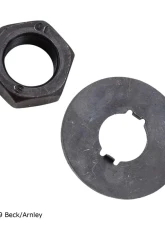 Beck/Arnley Steering Tie Rod End 101-4435                                     - 101-4435 - Image 4