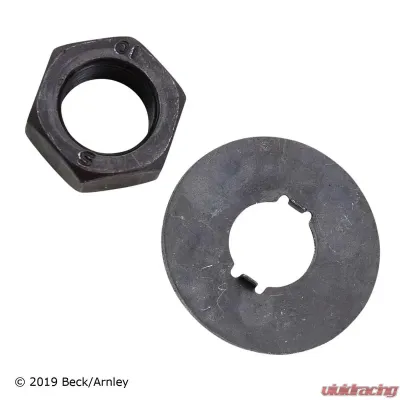 Beck/Arnley Steering Tie Rod End 101-4435 - 101-4435