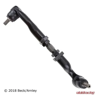 Beck/Arnley Steering Tie Rod Assembly 101-4439 - 101-4439