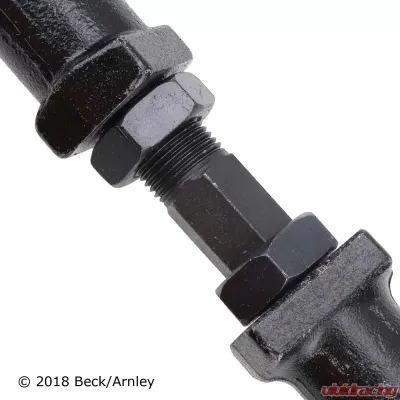 Beck/Arnley Steering Tie Rod Assembly 101-4440 - 101-4440