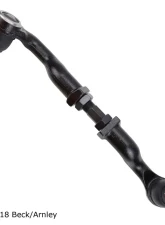 Beck/Arnley Steering Tie Rod Assembly 101-4440                                     - 101-4440 - Image 3