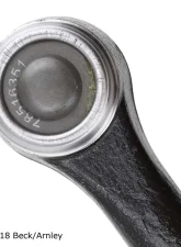 Beck/Arnley Steering Tie Rod Assembly 101-4440                                     - 101-4440 - Image 4