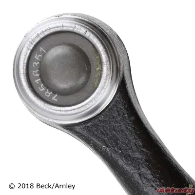 Beck/Arnley Steering Tie Rod Assembly 101-4440 - 101-4440