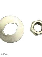 Beck/Arnley Steering Tie Rod End 101-4442                                     - 101-4442 - Image 4