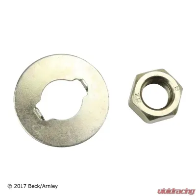 Beck/Arnley Steering Tie Rod End 101-4442 - 101-4442